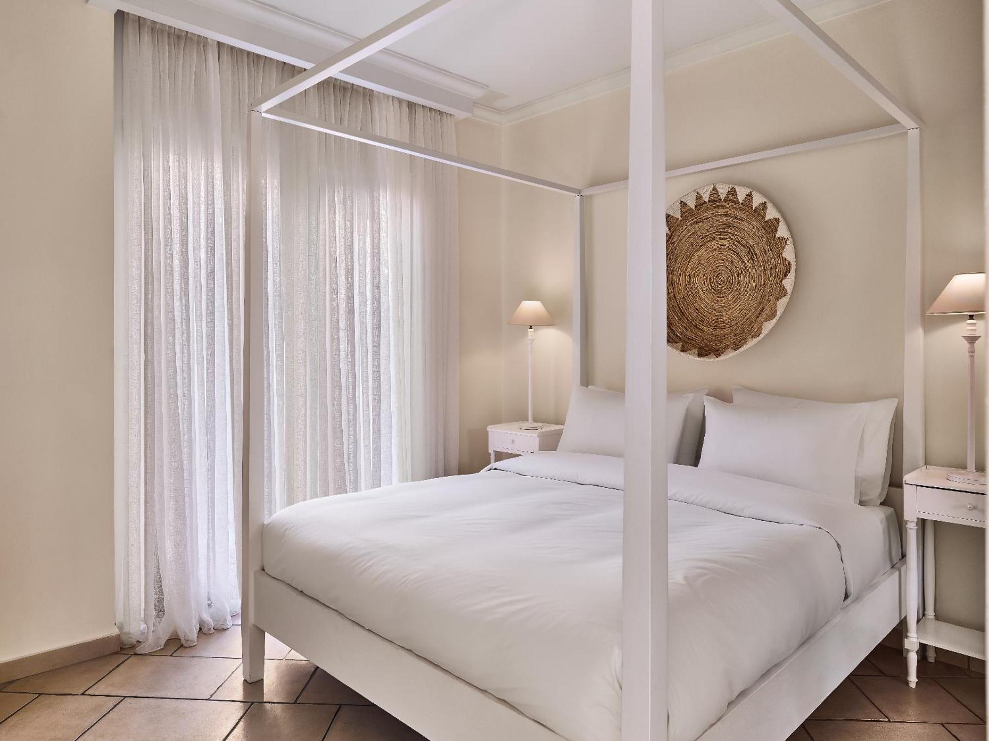 Grecotel Plaza Beach House Rethymno  Exterior photo